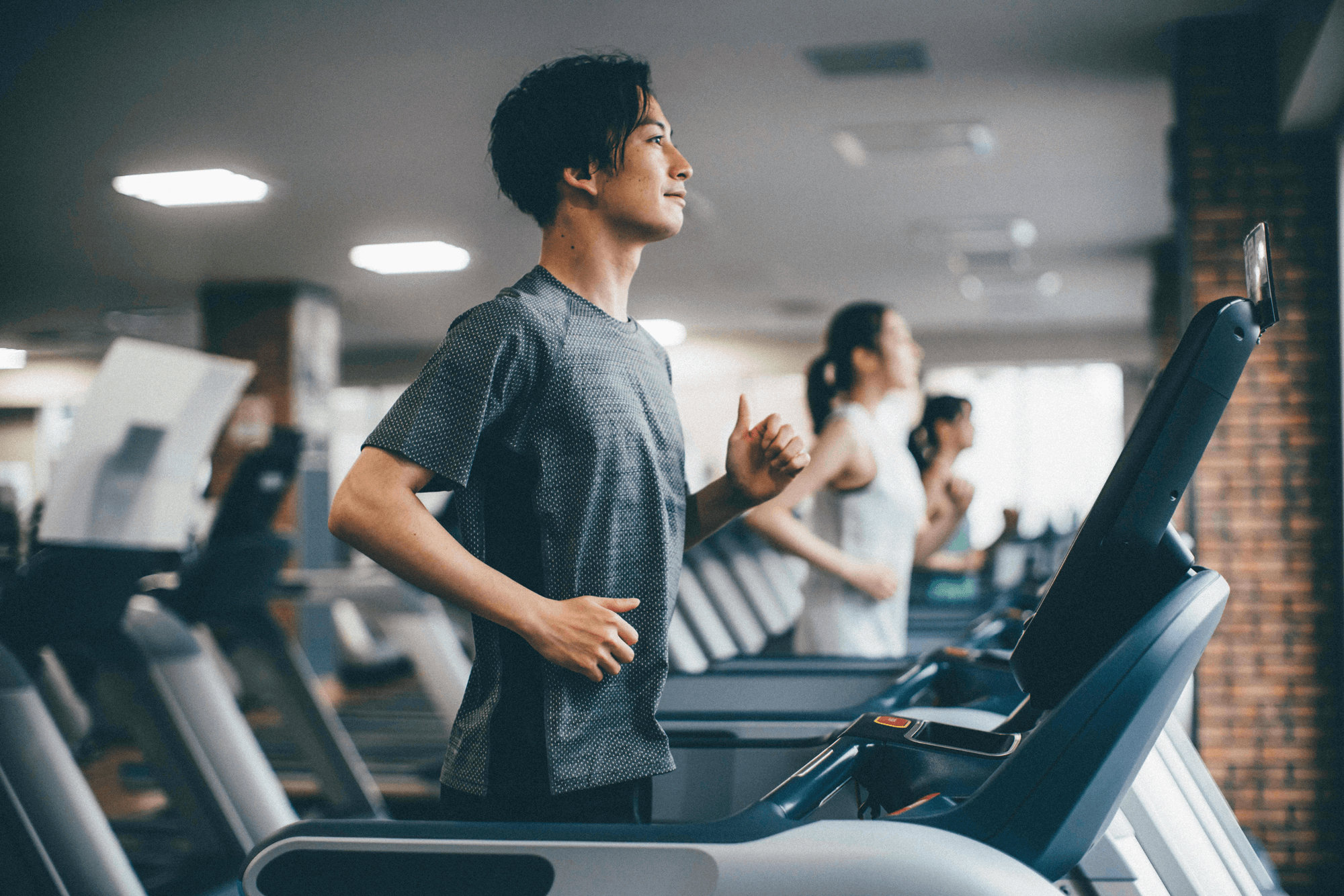 フィットネスクラブ - 神奈中スポーツデザイン