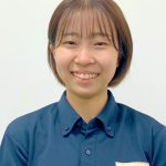 末吉　陽菜